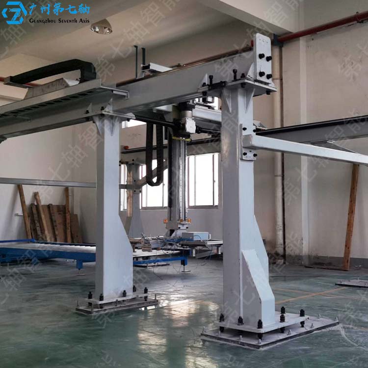 桁架式機(jī)械手廠家